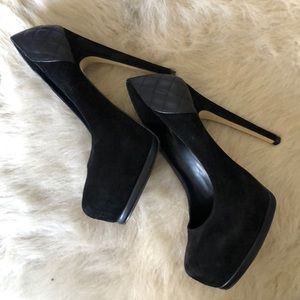 TRUTH OR DARE BY MADONNA HEELS